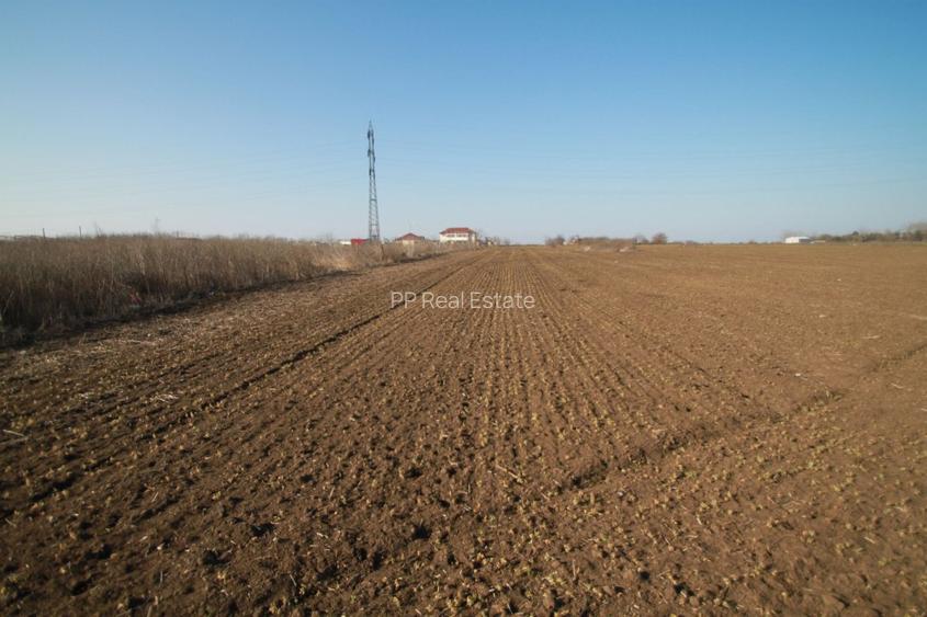 Teren intravilan- zona Veterani - 7