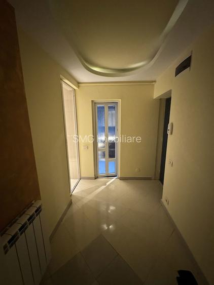 Garsonieră ultracentrală Splaiul Unirii, parter,42mp-Comision0% - 4