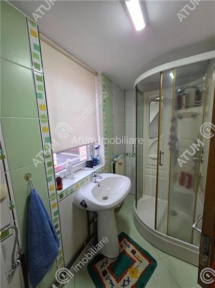 Casa individuala 5 camere piscina interioara teren 500 mp Turnisor - 31