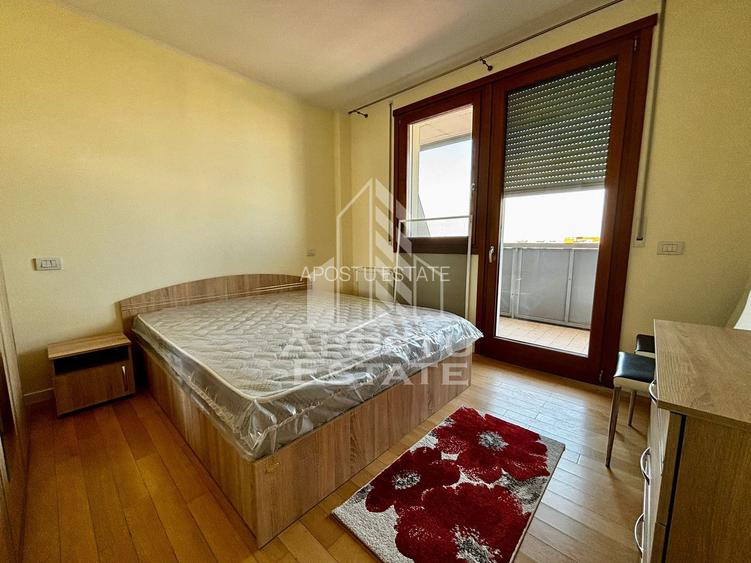 Apartament cu 3 camere de inchiriat, Timisoara, zona Gheorghe Lazar - 5