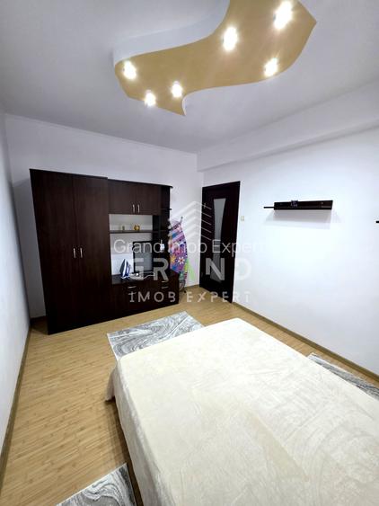 NOU PE PIAȚĂ!2 camere | Parcare inclusă | Zorilor–Europa | Str.Mircea Eliade - 3