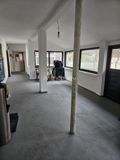 Giarmata Mare - Casa 4 Camere - Teren Generos - 19