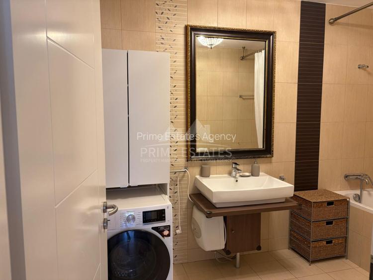 Apartament 3 Camere | Pipera – Voluntari | 2 Parcări Incluse - 13