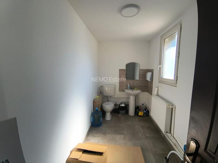 Hală Industrială | 519 MP | Teren 2419 MP | Suceava - 4