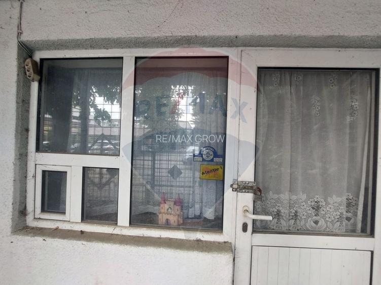 Spatiu comercial de inchiriat Bacau cladire separata - 3