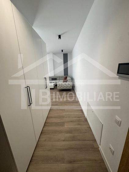 Apartament de 2 camere, parcare, 64mp, Zona Alexandru Papiu Ilarian - 10