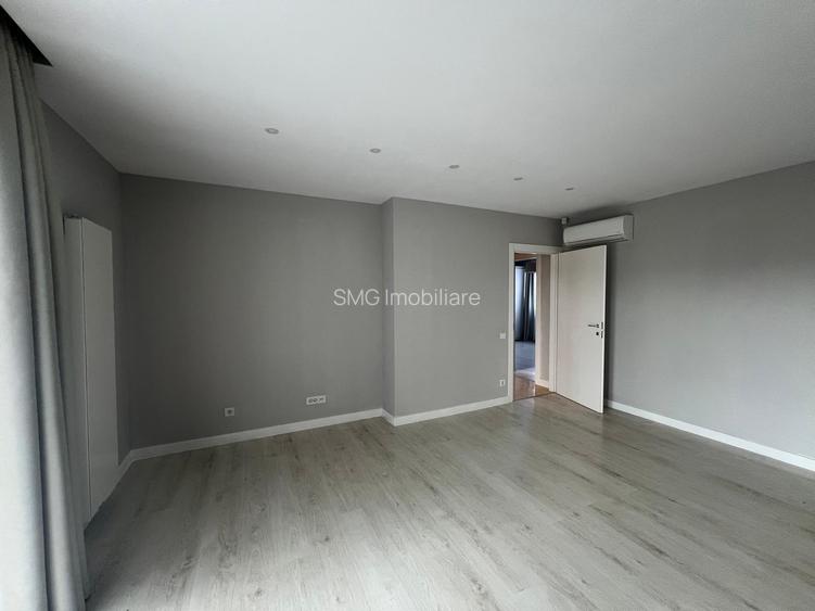 Vila tip duplex | OXFORD GARDENS | SCOALA AMERICANA | Pipera - 7