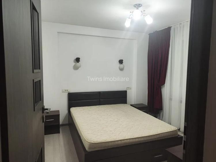 TINERETULUI | 2 CAMERE | MODERN | AC | METROU | PARC - 3