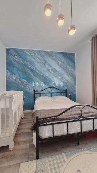 Apartament 3 camere la cheie, terasa si parcare, zona Vivo - 6