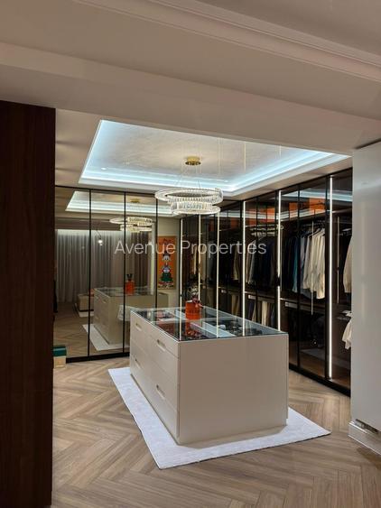 Pentouse Duplex ||  Mobilat si utilat ||  3 locuri parcare || NOU - 7