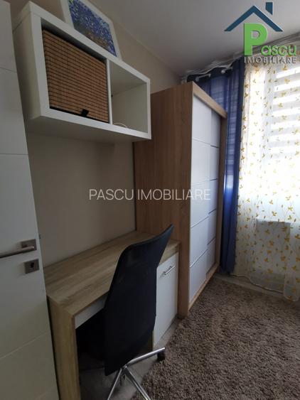 Inchiriere apartament 3 camere Eroii Revolutiei, George Bacovia, cf. I, mobilat - 7