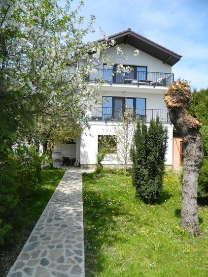 Apartamet 4 Camere Parter Casa Bartolomeu - 21