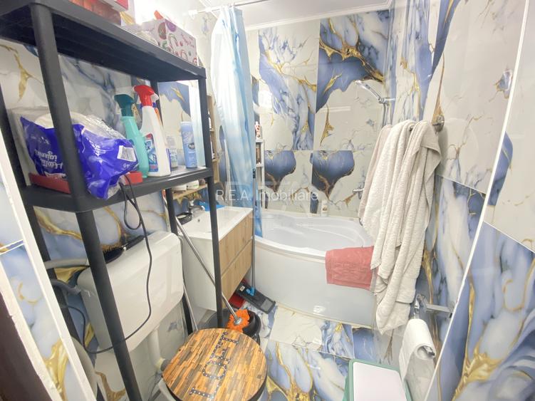 2 camere- Renovat complet- Sun Plaza/ Tineretului - 8