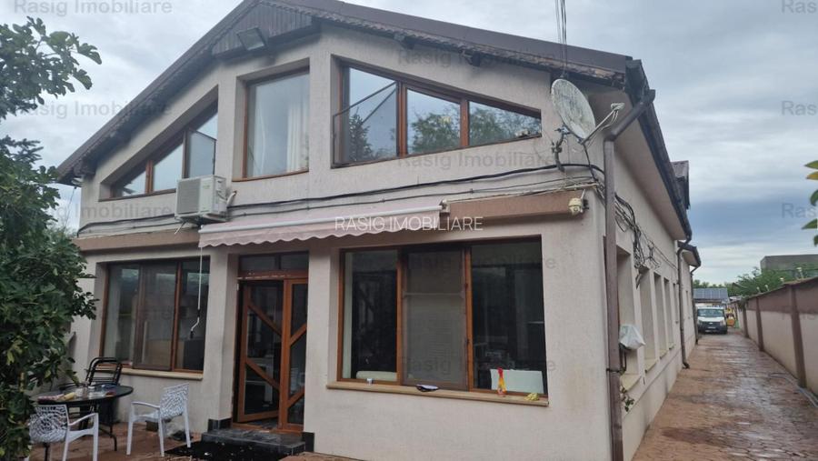 Pensiune Silistea Snagovului - 13