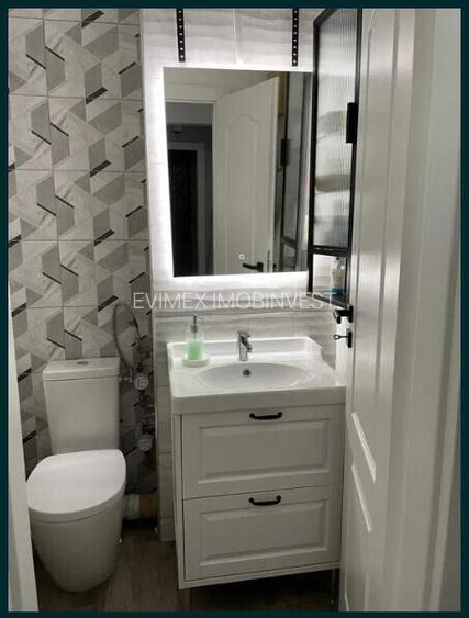 Calea Mosilor , 3 minute metroul Obor, 3 camere renovat total - 6