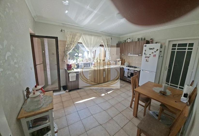 Casă Individuală | 200 mp utili | Garaj | Curte Mare | Dumbrăvița - 5