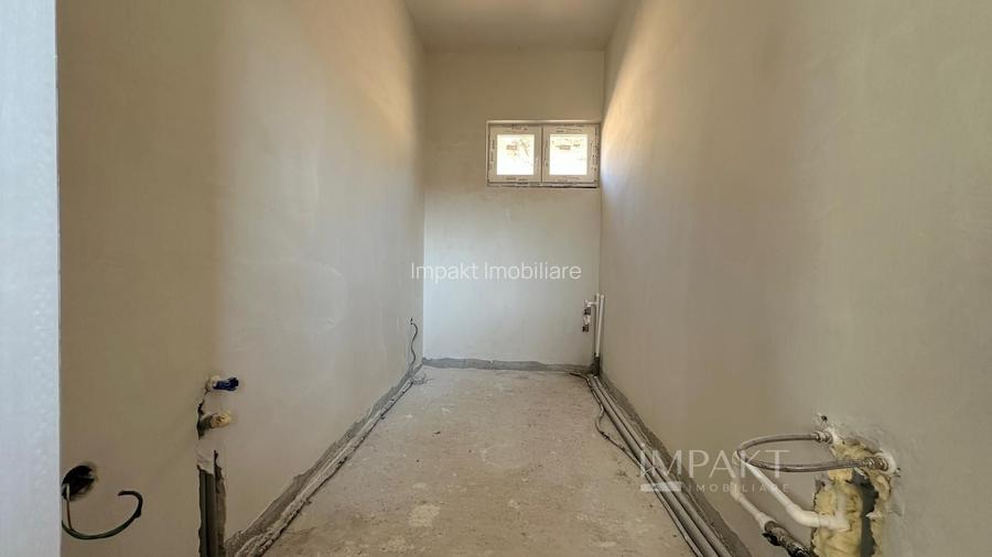 Casa pe un nivel | Teren 2.977 mp | Panorama deosebita | Suceagu - 13