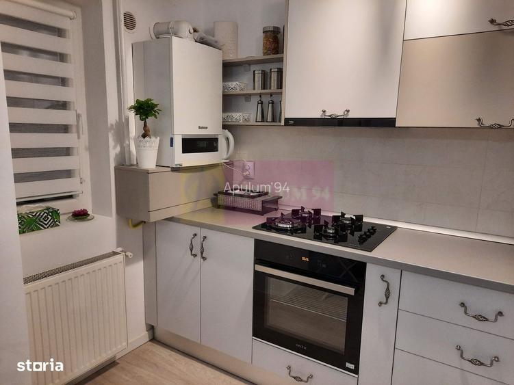 Apartament 2 Camere - Timisoara - Valea Larga - Bloc nou - 7