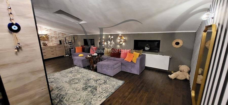 Casa 8 camere 3 bucatarii 3 bai 1 terasa  Mihai Bravu Dristor Baba Novac - 17