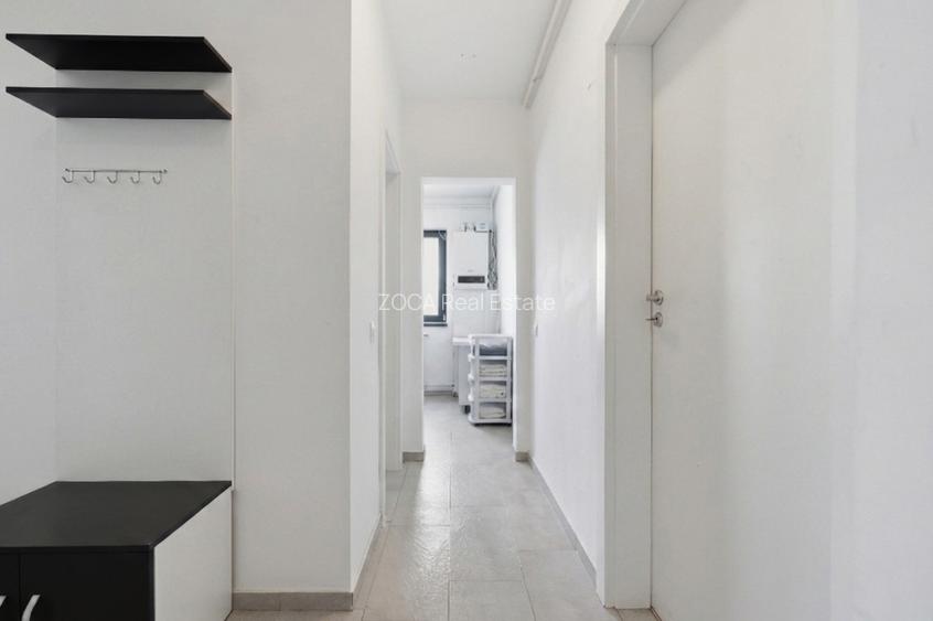 3 camere | Bucurestii Noi | Parc Bazilescu | Jiului | Metrou | Com 0% - 4