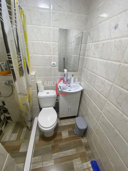 Apartament cu 2 camere, Tatarasi, Renovat - 8