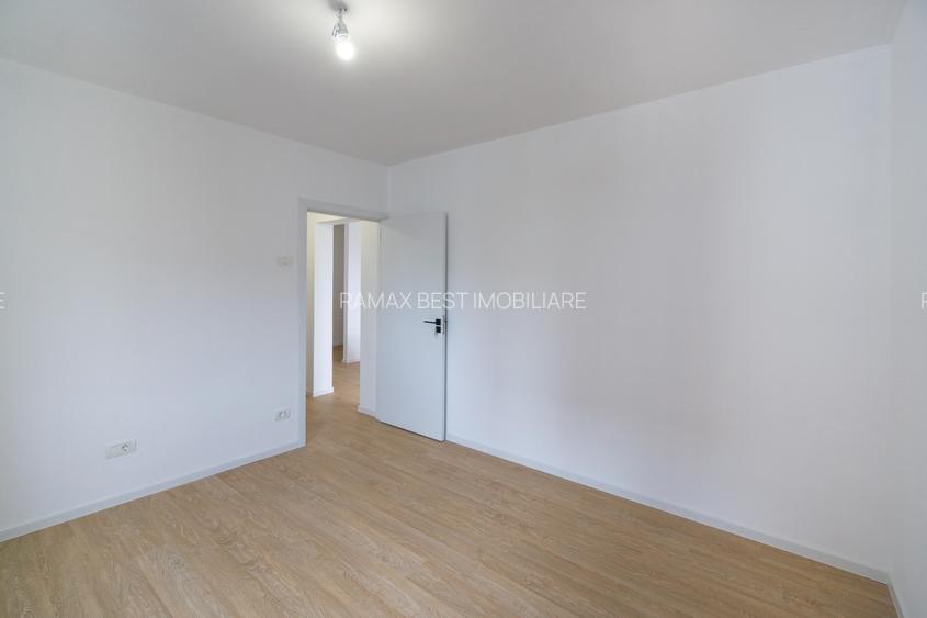 Baba Novac intersectie Campia Libertatii, 5 minute parc IOR, mall, centrala - 7