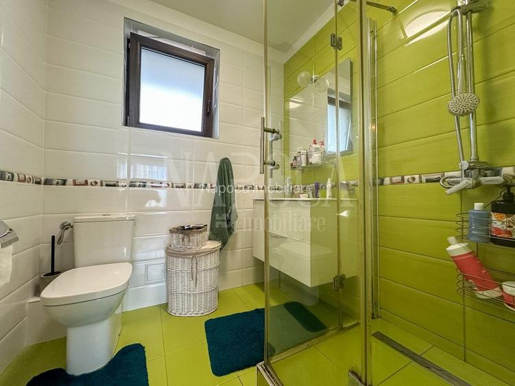 Casa 5 camere de vanzare in Borhanci, Cluj Napoca - 12