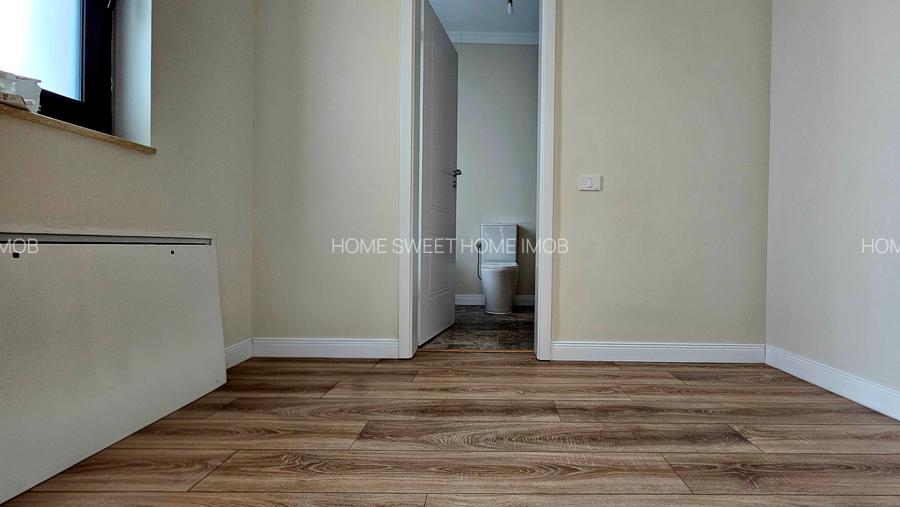 Vila premium Buftea | Calul Balan | 215 mp | Iaz | Comision 0 - 35