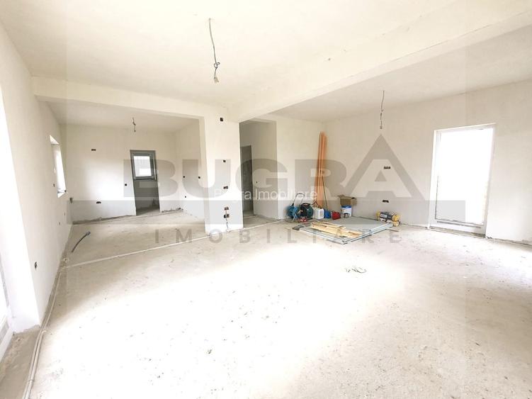 Casă modernă de vânzare – Gheorghieni | Priveliste panoramica - 10