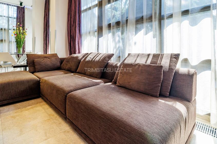 O CASA  PREMIUM-Drumul Taberei / Valea Oltului/ Valea Argesului - 58