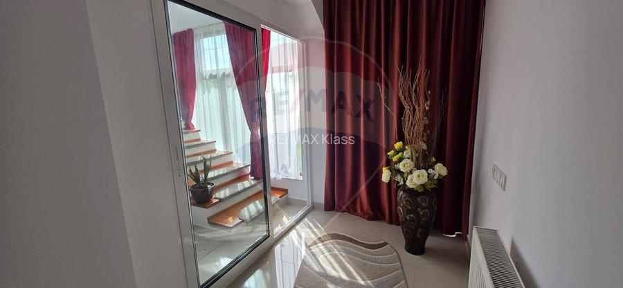 Casa ideala pentru familie | Darza - Crevedia | 260 mp | 735 mp teren - 18