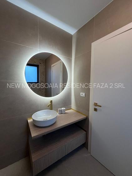 Vilă Mogoșoaia lângă pădure și lac, P+E+Mansardă, comision 0% - 7