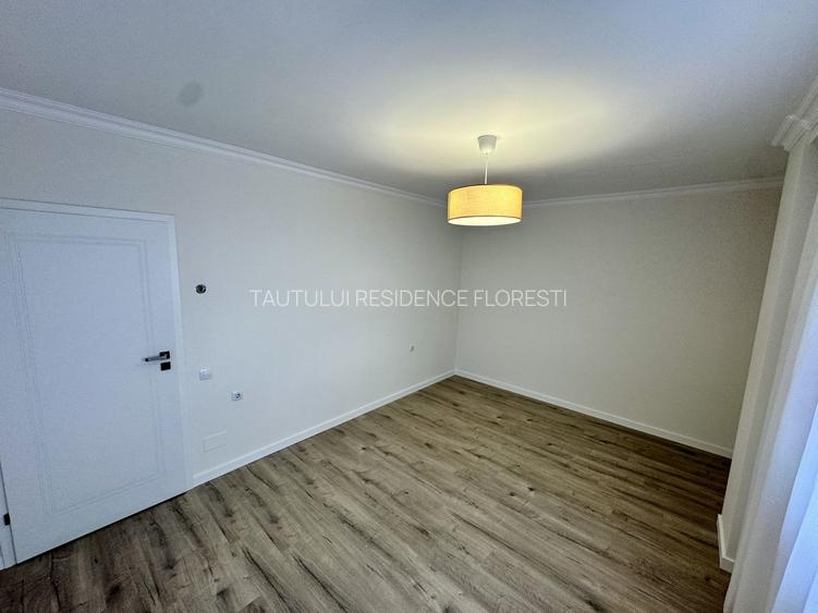 4 cam Tautului Finisat  In Parcul Poligon Floresti - 8