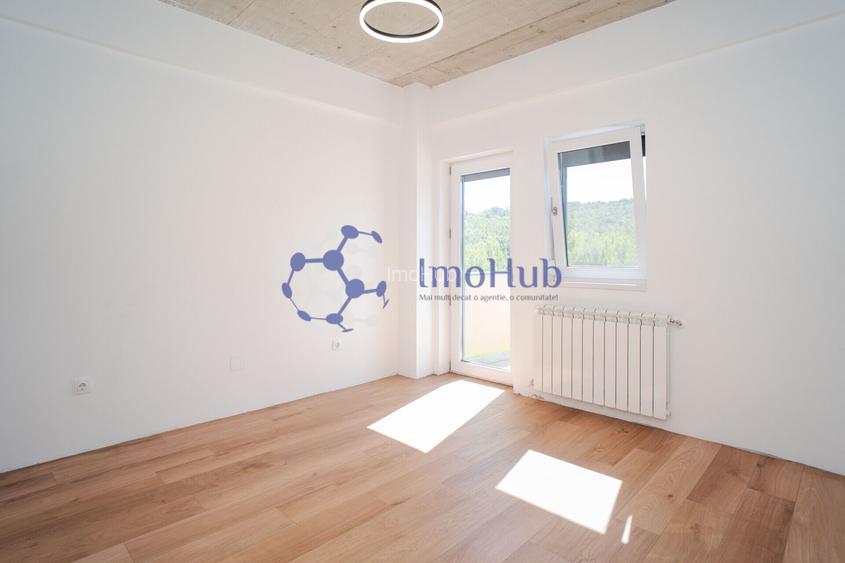 Apartament 3 camere, 92 mp, Cuibul Verde – Copou - 10