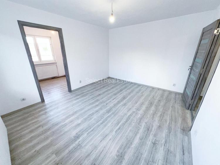 Apartament 2 camere \ renovat \ Tarnaveni - Mures - 6