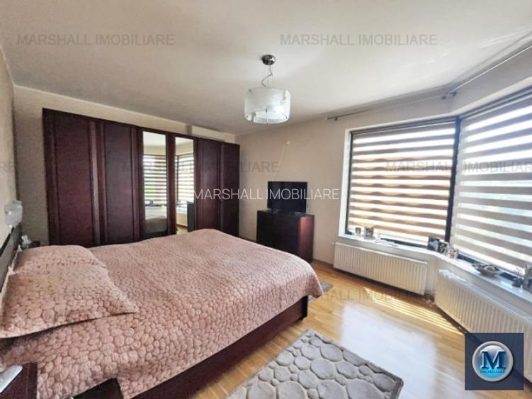 Vila cu 6 camere de vanzare, zona Cantacuzino, 217 mp #16525 - 13