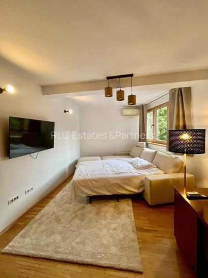 Apartament 2 camere | Centrala de imobil |Pet Friendly | Cismigiu-Sala Palatului - 3