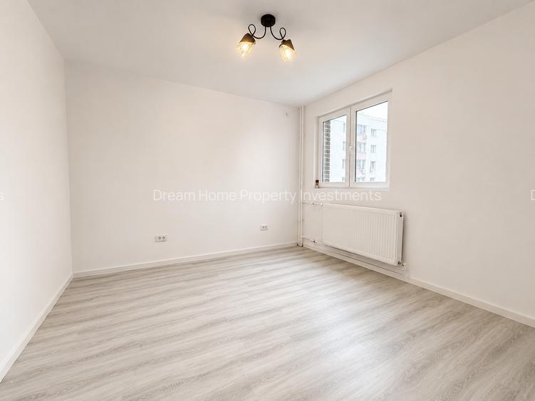 Apartament 2 Camere | Complet Renovat | 3 min Metrou | Vedere libera - 5