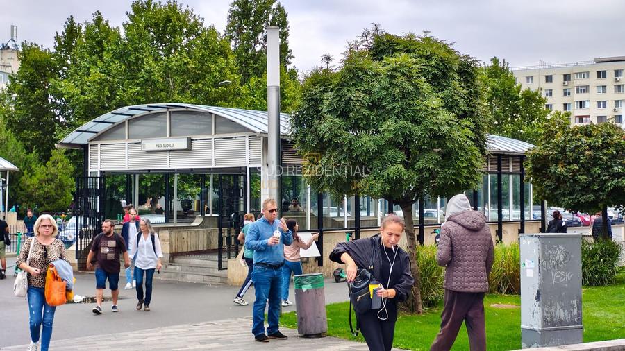 Apartament 2 camere de vanzare in Gama Residence, decomandat, bloc nou - 25