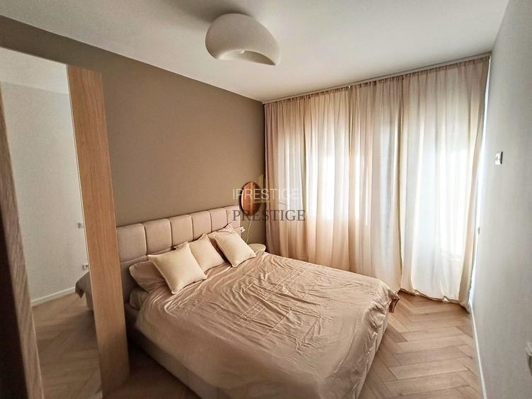 APARTAMENT 3 CAMERE | NOU | PARCARE | TURNIȘOR | PRIMA ÎNCHIRIERE - 9