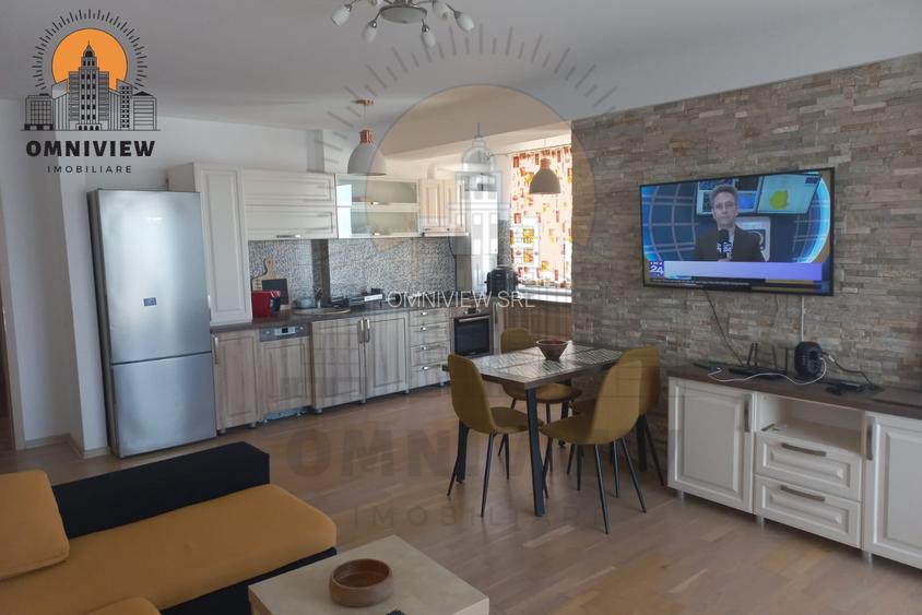Apartament 81 mp + terasă | Dealul Morii Residence | Parcare inclusă - 2