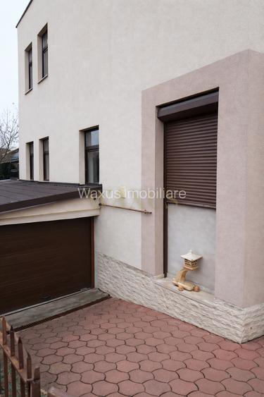 Casa Individuală - SU 123MP | ST 495MP | Garaj - Cart. Gheorgheni - 2