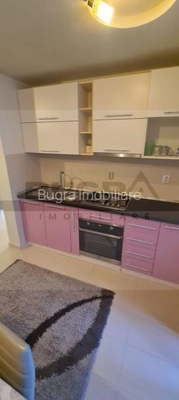 Apartament 2 camere decomandate, centrala proprie, zona Iulius Mall - 3