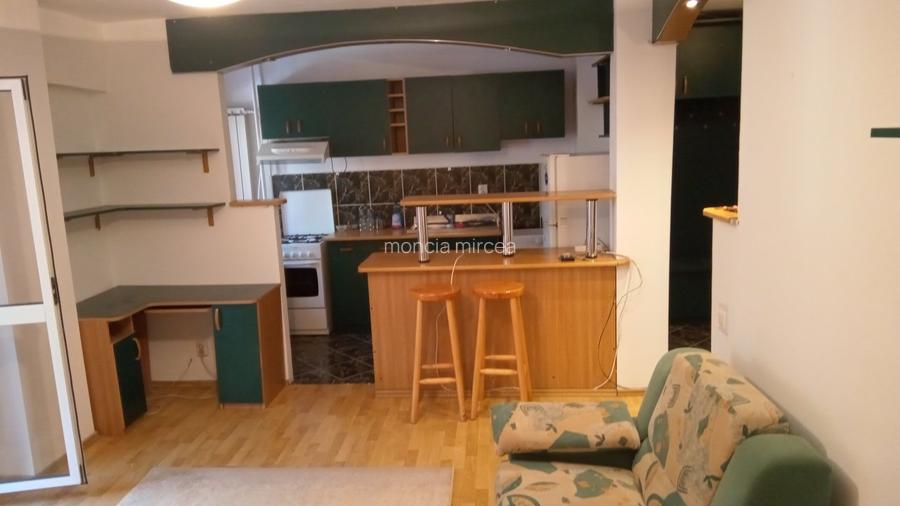 Baneasa, garsoniera,particular, str Horia Macelariu ,zona Antena 1- pasaj, - 5