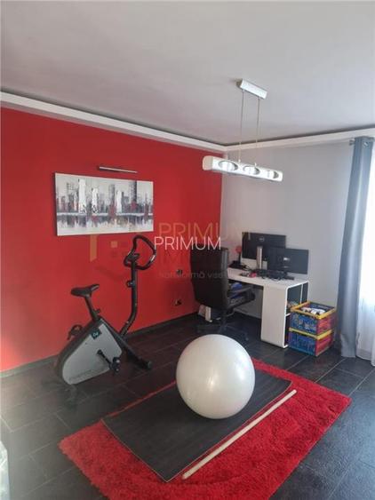 CASA INDIVIDUALA - ZONA LIDL - 224 MP UTILI - TOATE UTILITATILE - 15