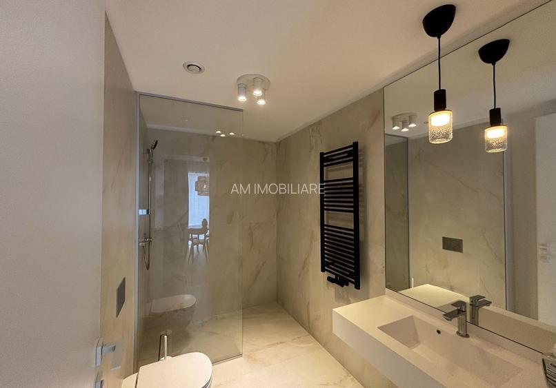 AP. 2 CAMERE ONE LAKE CLUB,SPA, SALA FITNESS,PISCINA,PAZA24/7,CENTRALA - 4