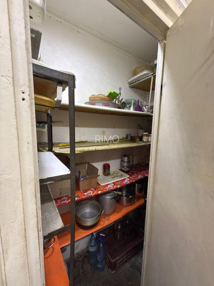 Apartament incapator, patru camere, Resita-Berceni, 120.000€ negociabil - 10