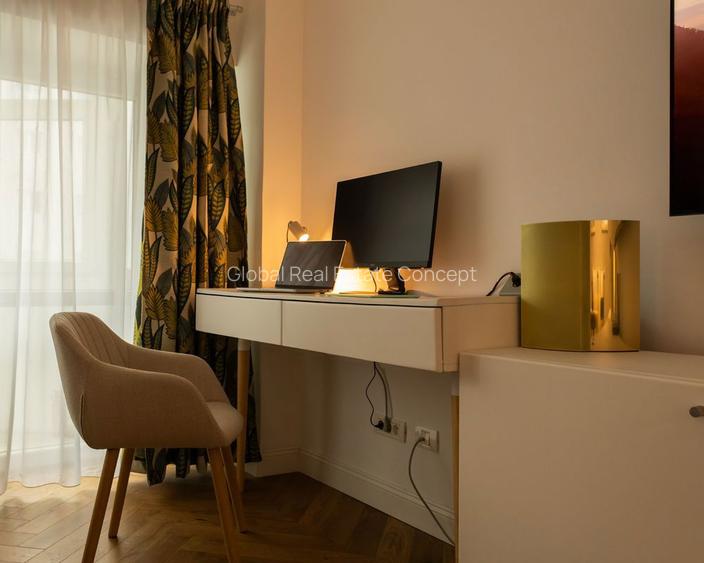 Închiriere Apartament 2 camere zona Crângași - 2