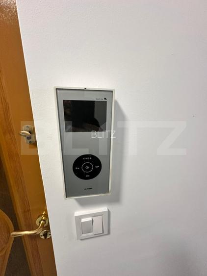 Apartament 1 camera, 36.05 mp, zona Nicolina 1 - 11