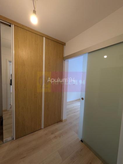 Aprtament cu două camere, proaspăt renovat, lângă Mega Mall - 3
